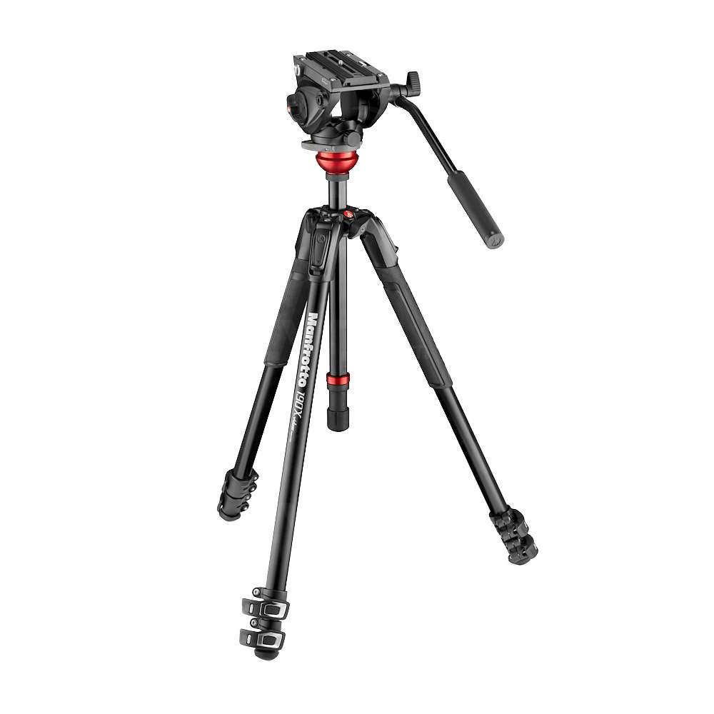 A photo of Medium Weight Tripod for hire in London