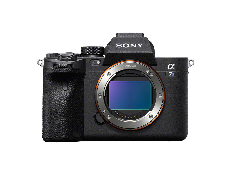 A photo of Sony A7Siii for hire in London