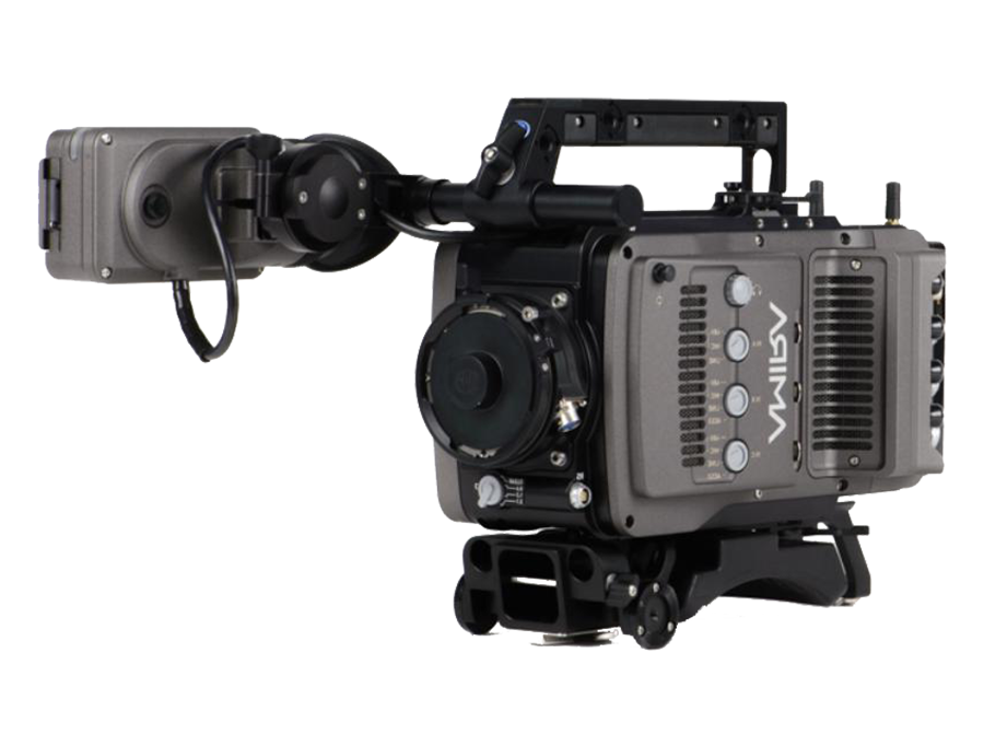 A photo of ARRI Amira for hire in London