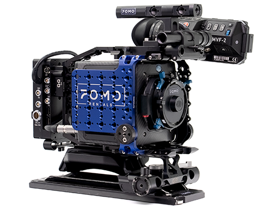 A photo of ARRI Alexa Mini LF for hire in London