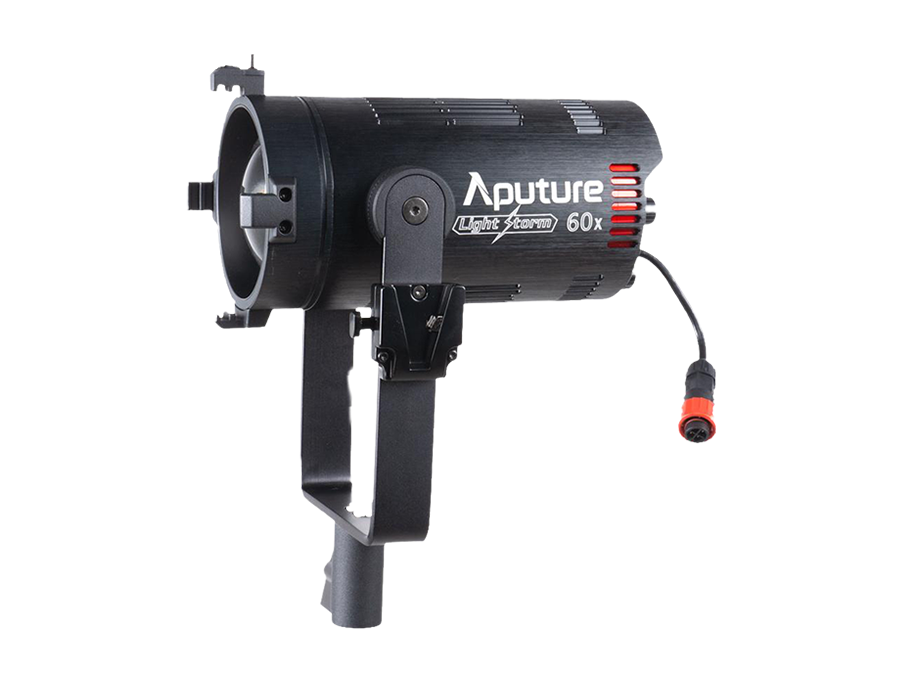 A photo of Aputure LS 60X for hire in London