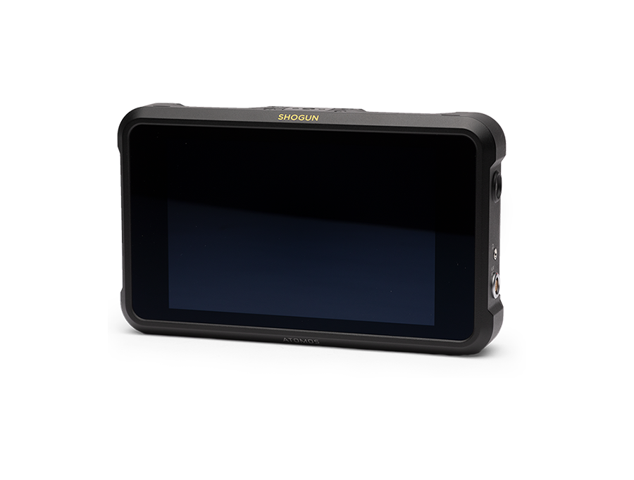 A photo of Atomos Shogun 7 Monitor for hire in London