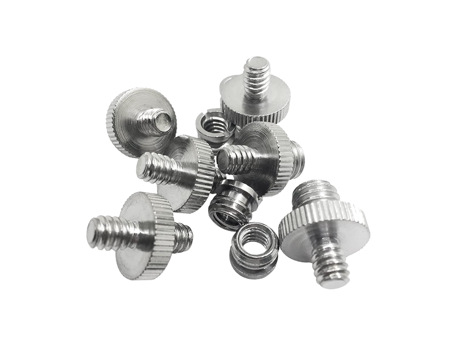 A photo of Bag of Useful Screws for hire in London