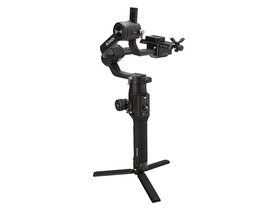 A photo of DJI Ronin S for hire in London