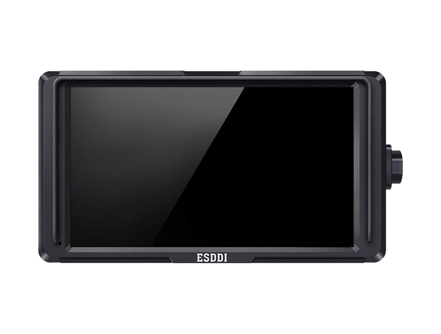 A photo of ESDDI F5 4k HDMI 5 Monitor for hire in London