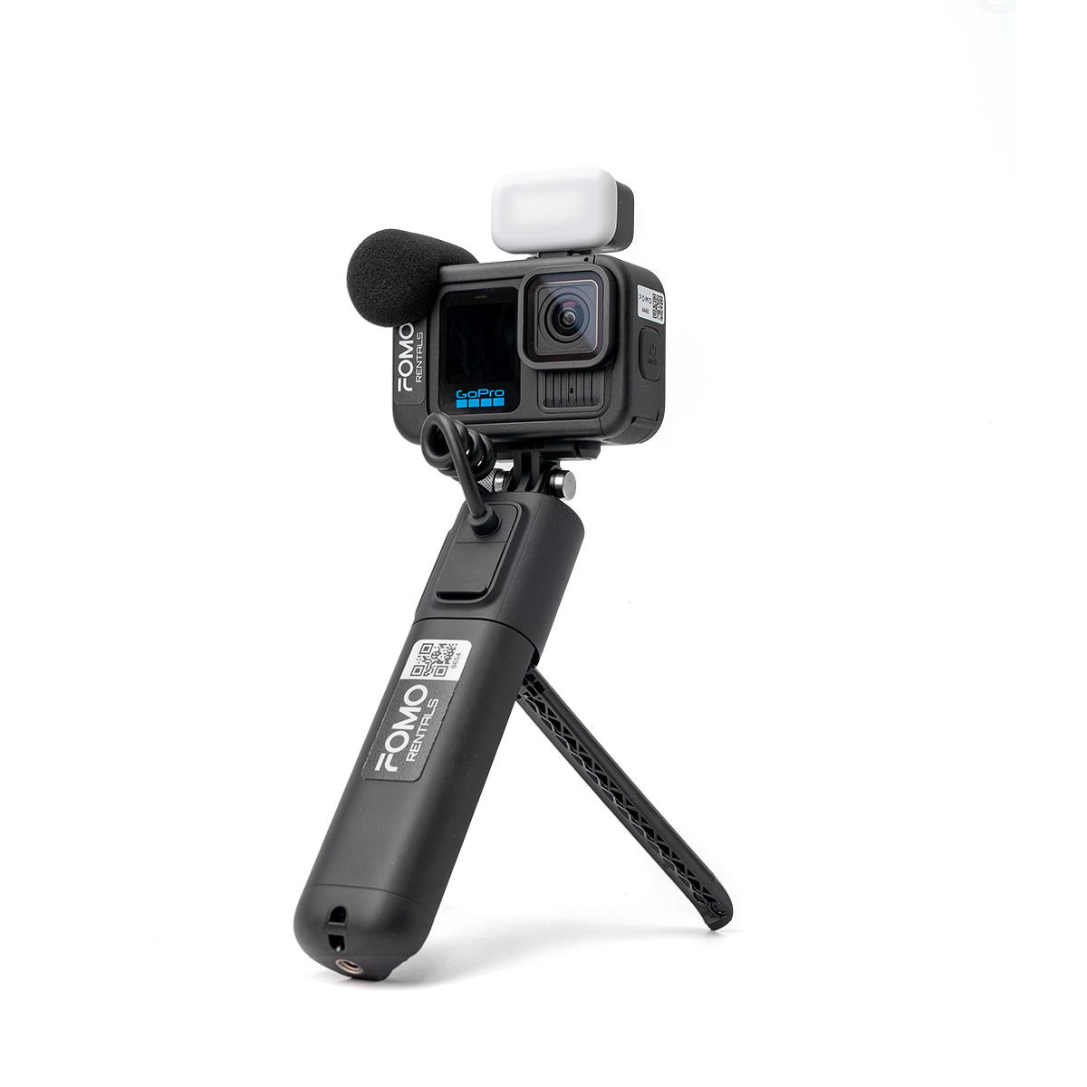 A photo of GoPro Hero 13 Black for hire in London