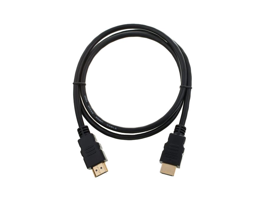 A photo of HDMI Cable 1m for hire in London