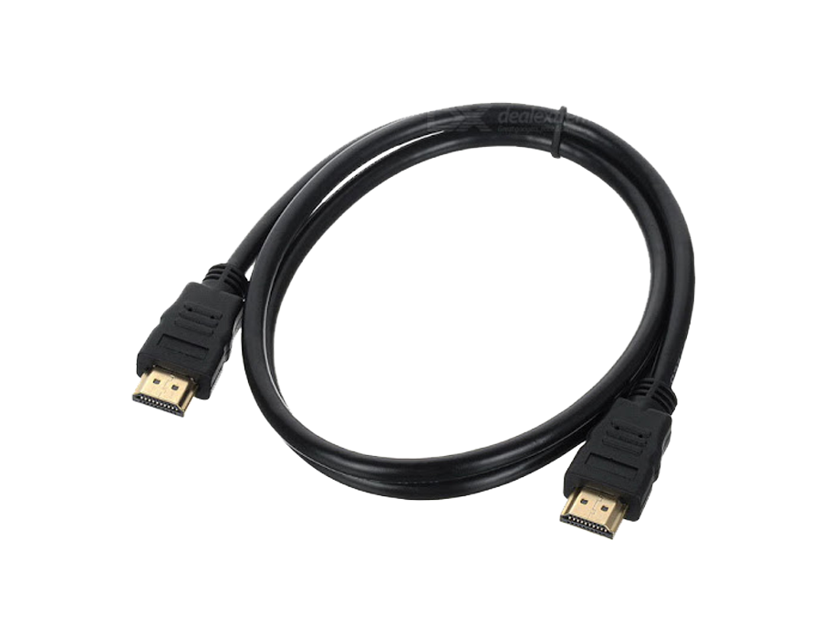 A photo of HDMI Cable 0 5m for hire in London