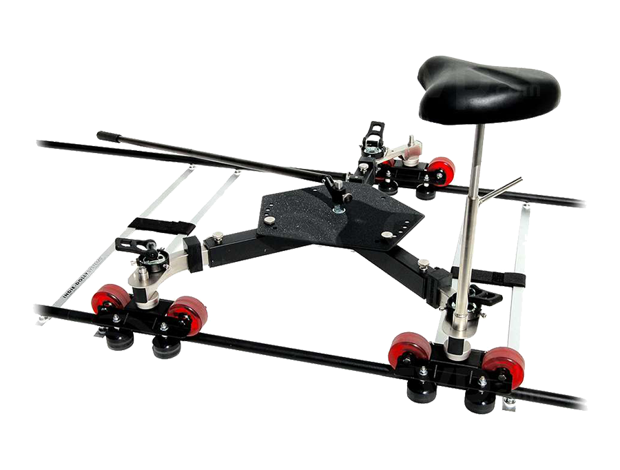 A photo of IDS Dolly System for hire in London