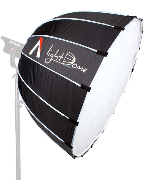 A photo of Aputure Light Dome II Softbox for hire in London