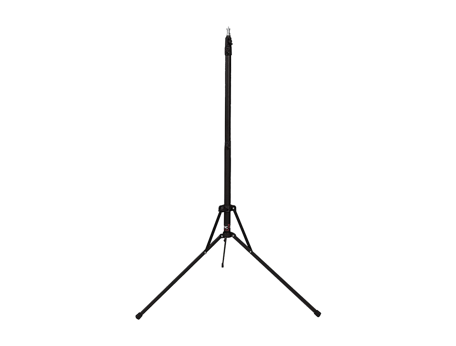A photo of Lightweight Light Stand 200cm for hire in London
