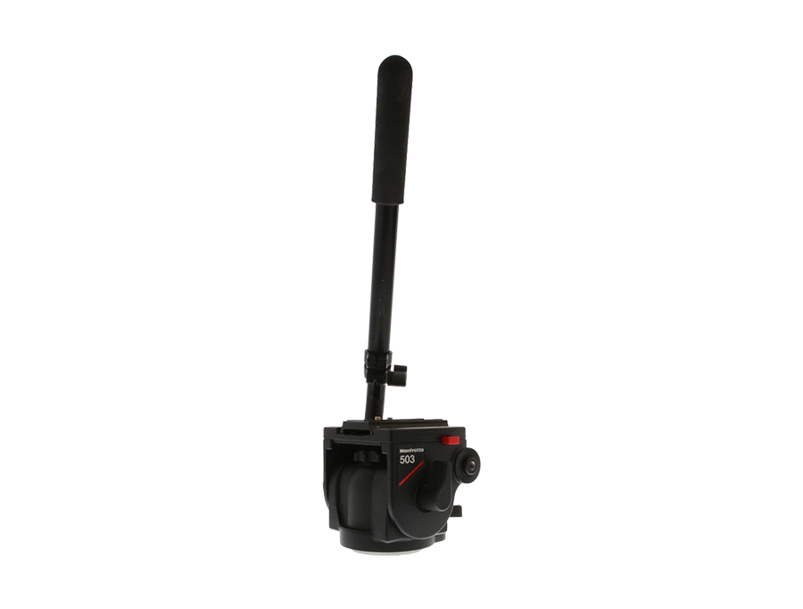 A photo of Manfrotto 503 Video Head for hire in London