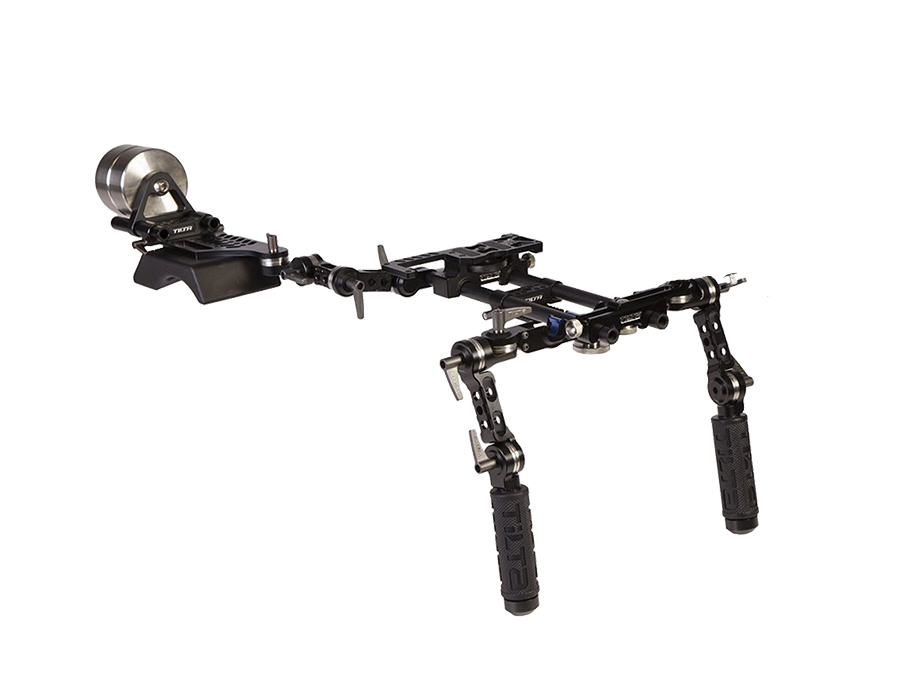 A photo of Medium Weight Shoulder Rig for hire in London