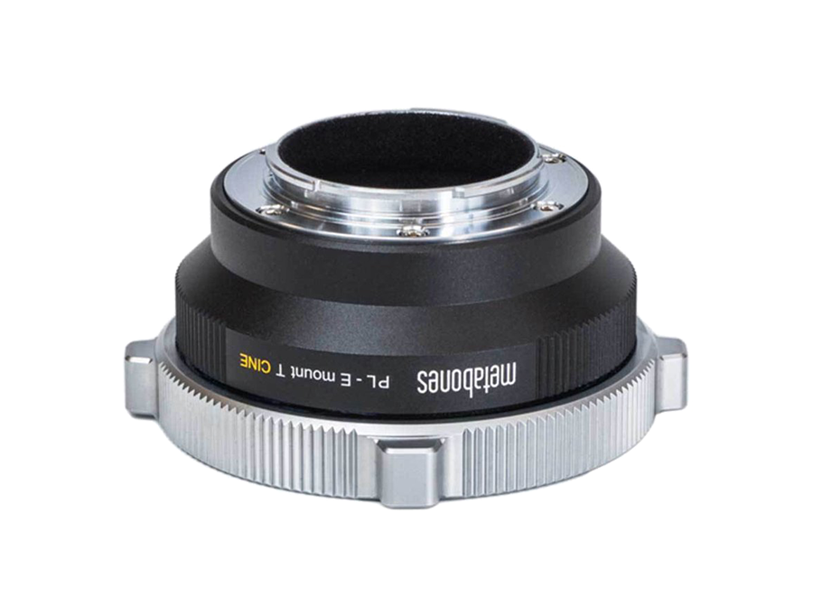 A photo of Metabones PL to Sony E mount T Adapter for hire in London