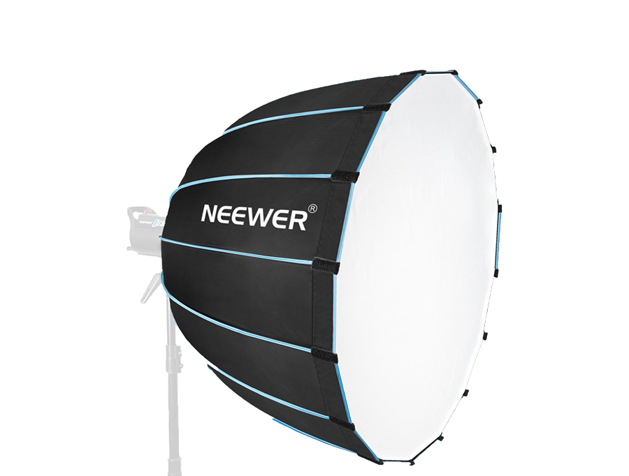 A photo of Neewer 36 Octagonal Softbox for hire in London