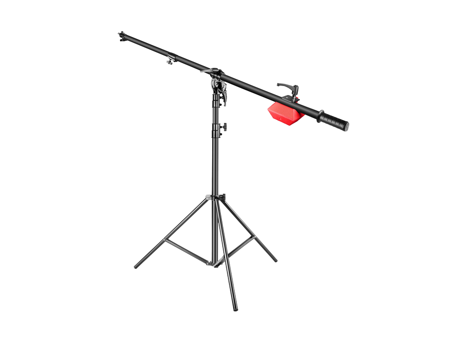 A photo of Neewer Pro Boom Stand for hire in London