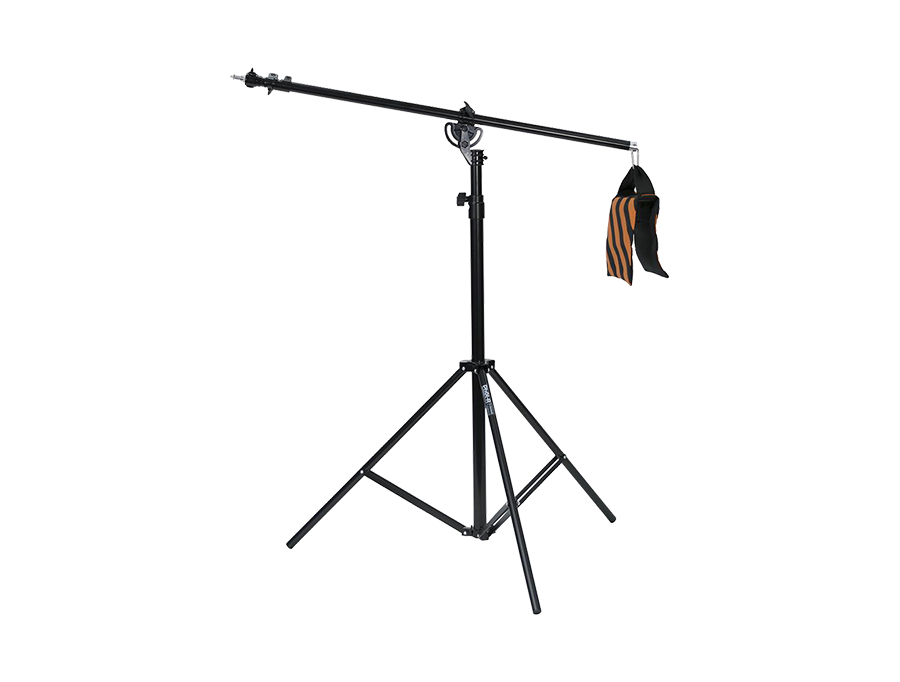 A photo of Phot R Boom Stand for hire in London