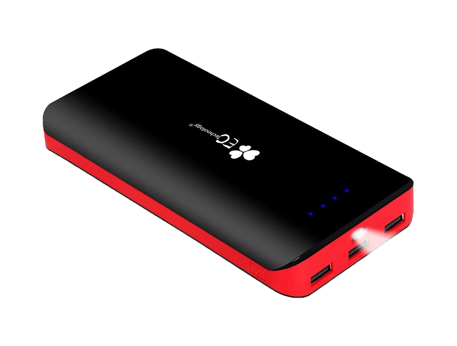 A photo of Power Bank USB A 22400 mAh  for hire in London