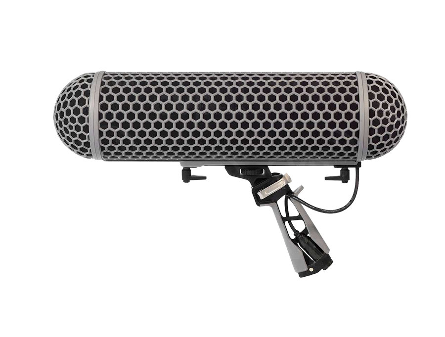 Rent Blue Yeti USB Microphone in Epsom (rent for £15.00 / day