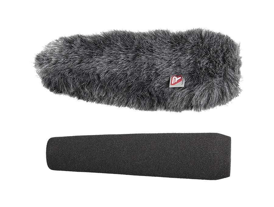 A photo of Rycote Windjammer Foam and Dead Cat for hire in London