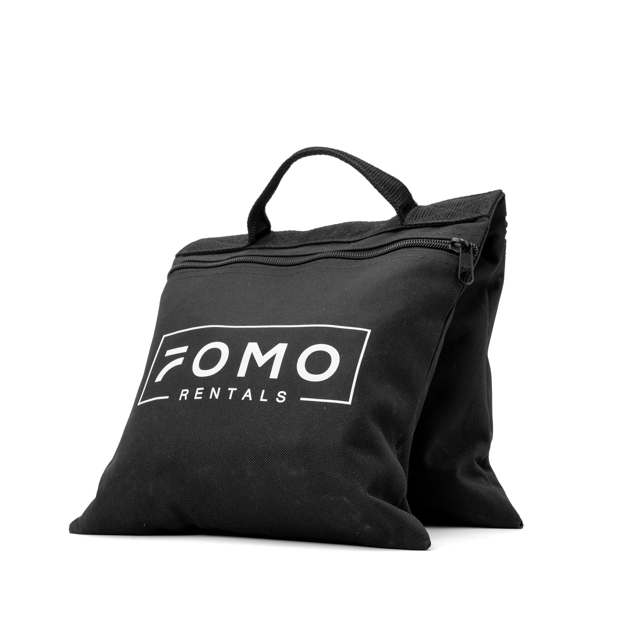 A photo of Sandbag for hire in London