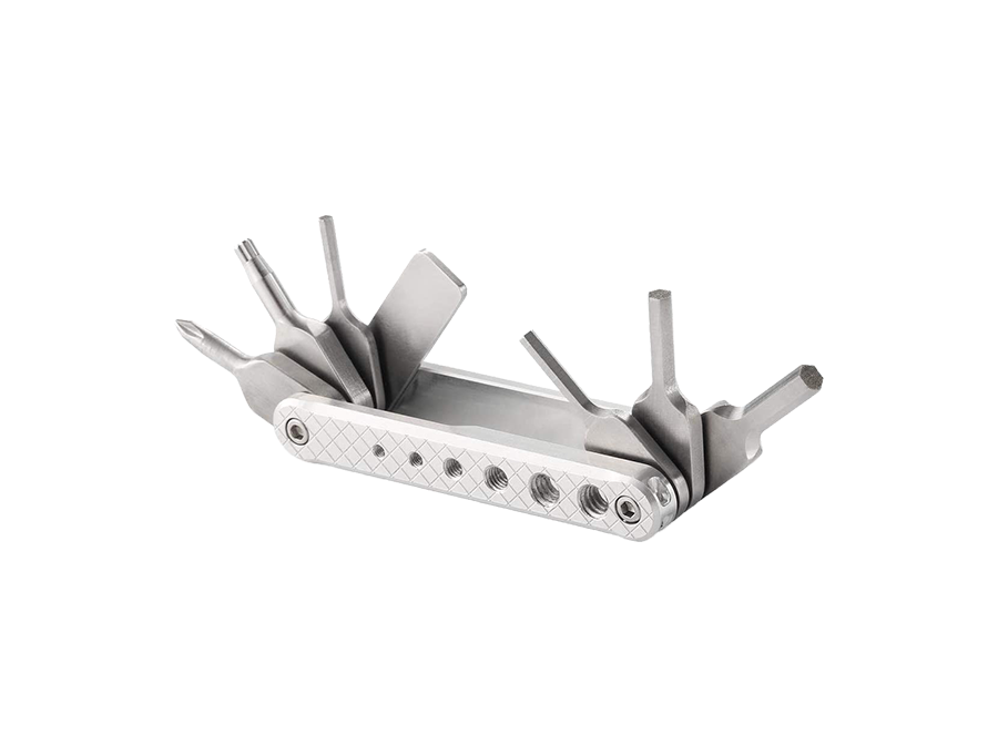 A photo of SmallRig MultiTool for hire in London
