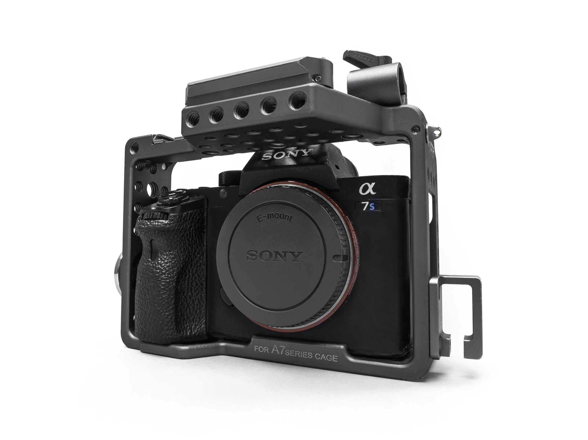 sony a7siii hire