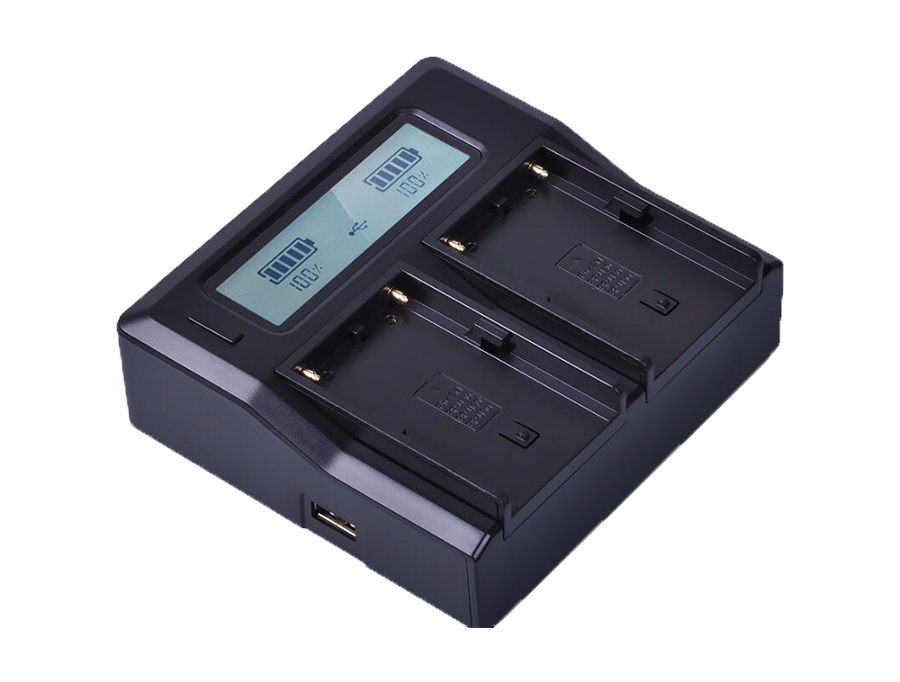 A photo of Sony BP Dual Battery Charger for hire in London
