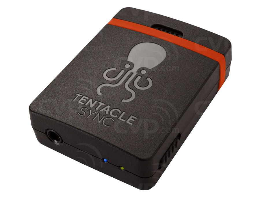 A photo of Tentacle E Sync for hire in London