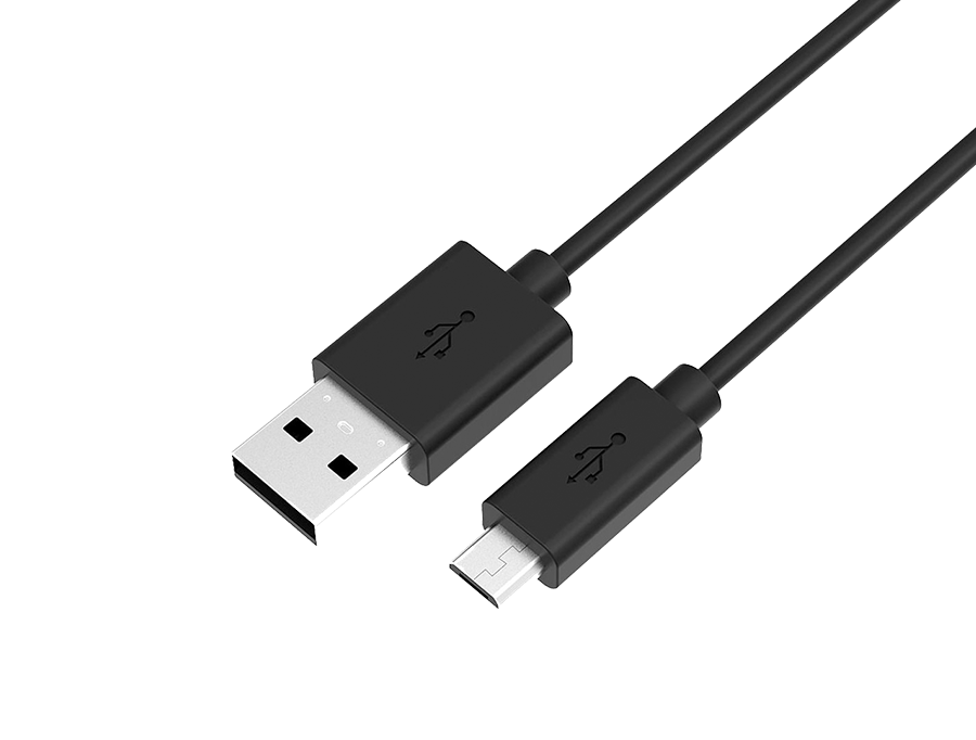 A photo of USB A to MicroUSB Cable 40 70cm for hire in London