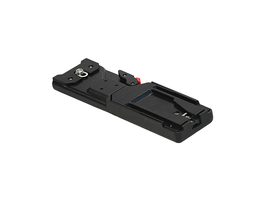 A photo of VCT U14 Mounting Plate for hire in London
