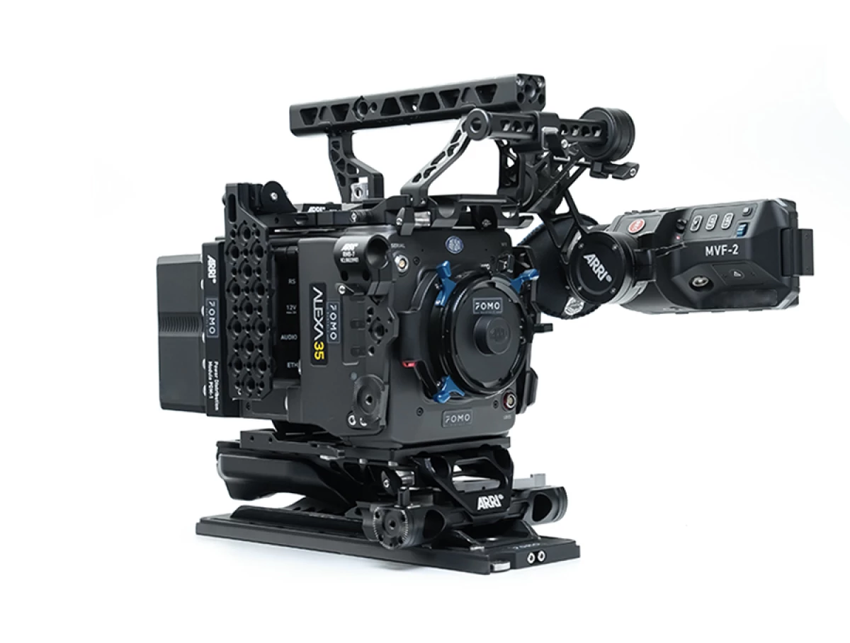 Rent a ARRI ALEXA 35, Best Prices